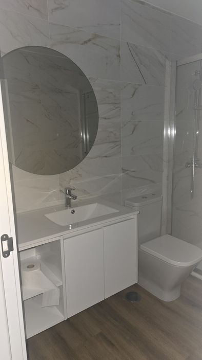 T0+1 remodelado a estreiar em Sacavém