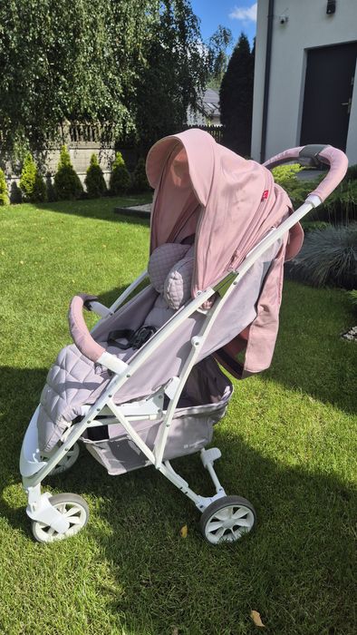 Wózek spacerowy  Eurocart Volt Pro