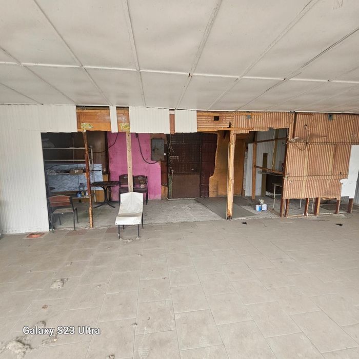 Продается помещение Затока!