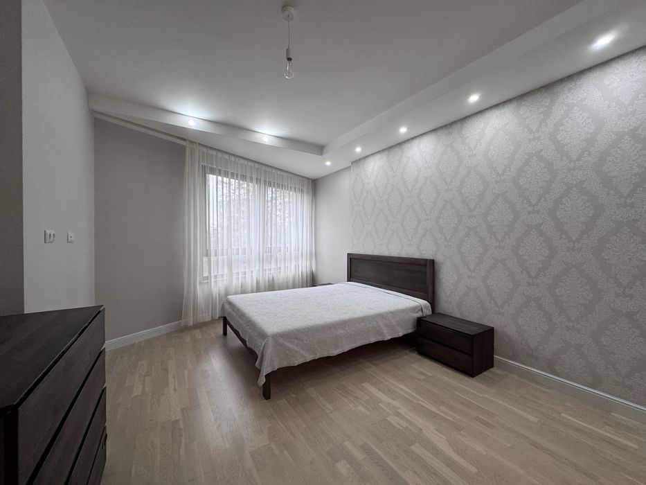 Без% Park Avenue 100м2 Парк Авеню Голосеевский Демеевская