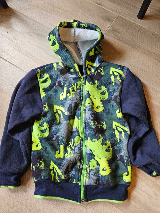bluza dziecięca 104