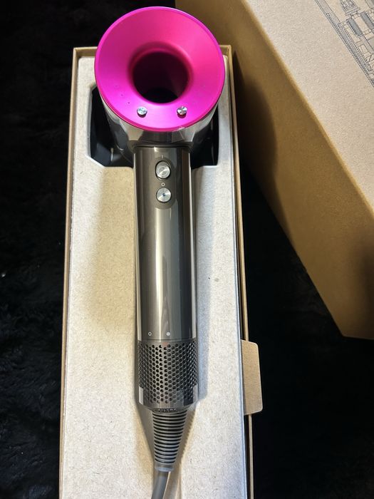Suszarka air dyson