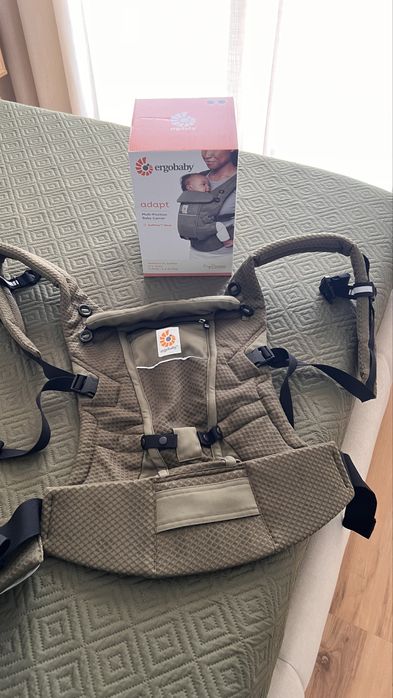 Marsupio Ergobaby