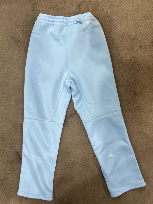 Nike x NOCTA Tech Fleece Hoodie & Joggers Set