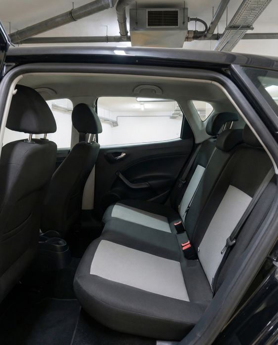 SEAT IBIZA 1.4 TDI (Impecável)