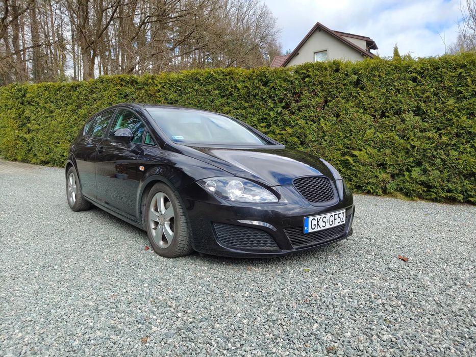 Seat Leon Seat Leon 1.4 TSI