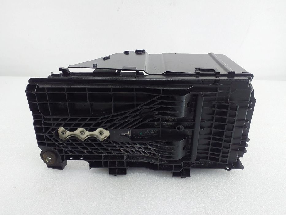 Base / caixa da bateria FORD Mondeo IV Carrinha (BA7)