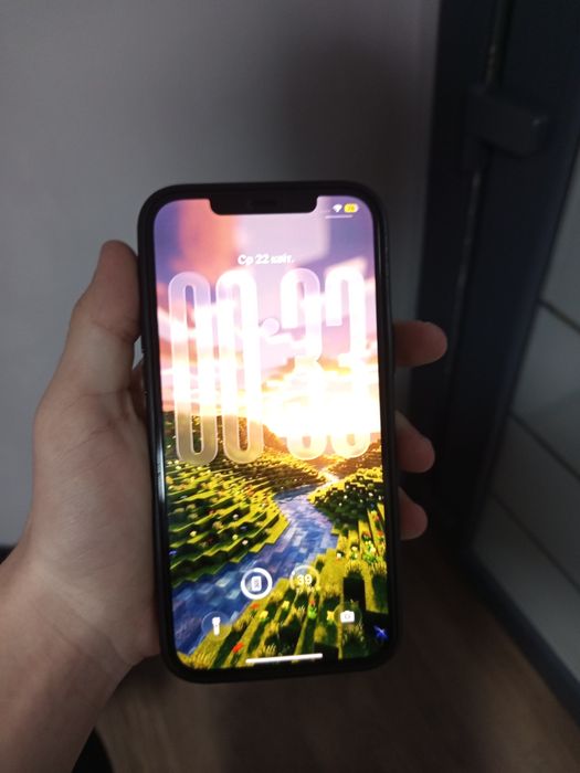 iPhone 12 Pro Max 256гб 100%