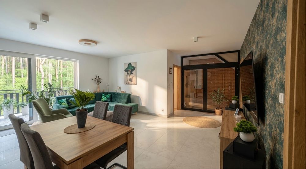 Apartament na sprzedaż