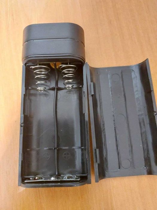 Повербанк 6000 mah