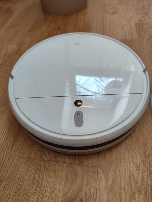 Robot sprzątajacy Xiaomi Mi Vacuum Mop 1C