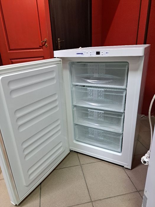 Висока морозильна камера Siemens kgn0921 суха заморозка Доставка