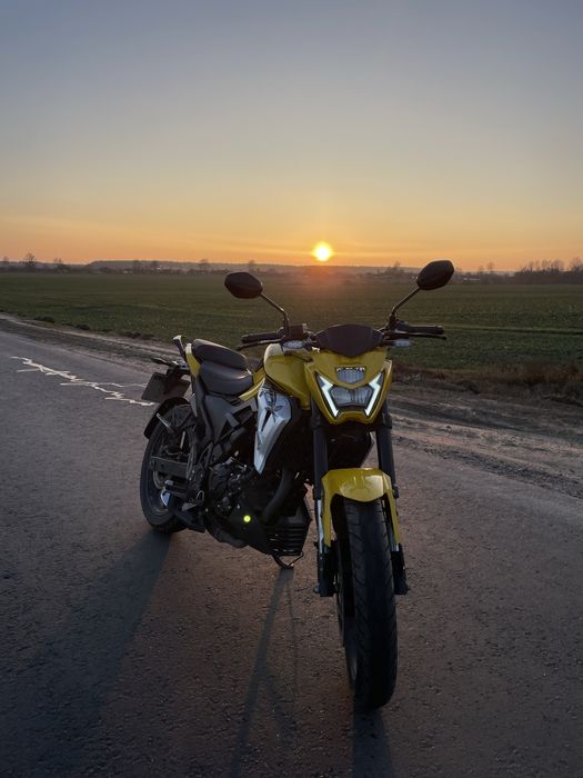 Продам Lifan SR220