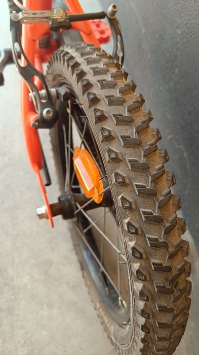 Bicicleta criança