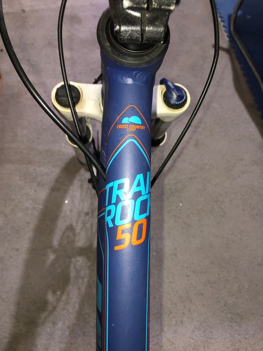 Bicicleta btt roda 29