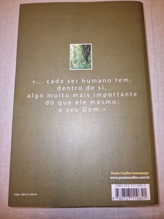 Paulo Coelho - Brida
