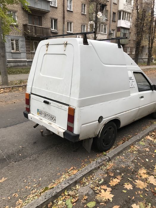 Продам таврия пикап