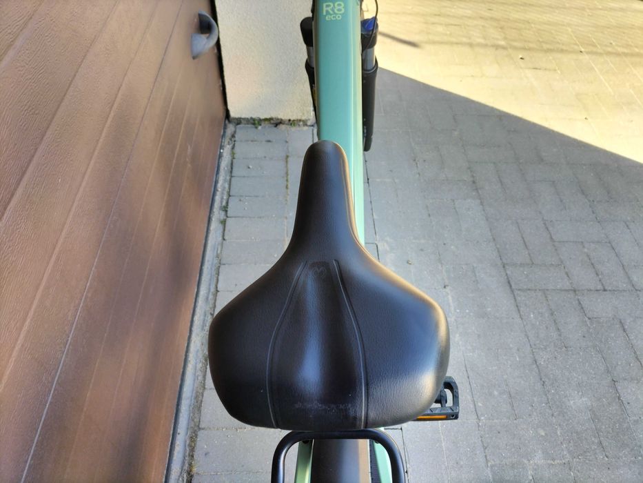 Rower elektryczny WINORA  Bosch Rama 48 cm pasek napędowy
