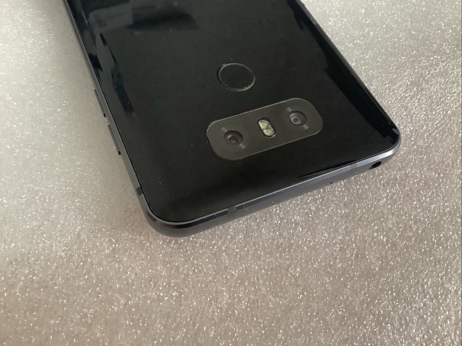 Telemovel LG G6 Think