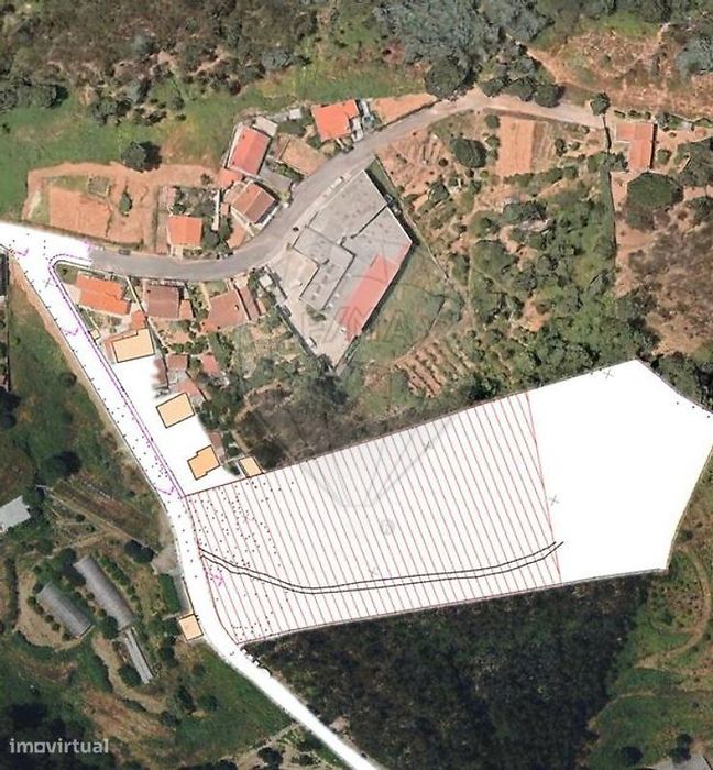 Terreno  para venda