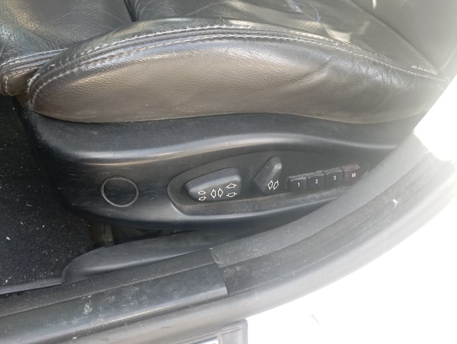 BMW 346l touring , pack M de origem.