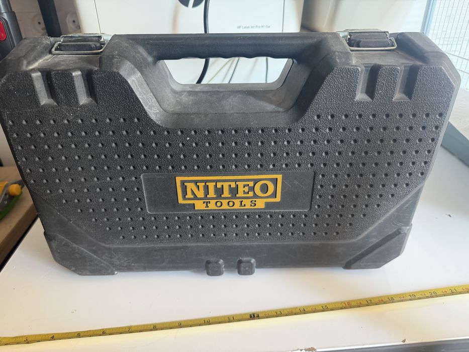 Niteo Mlotowiertarka