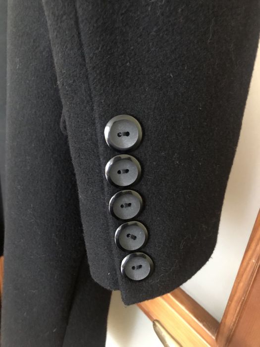 Płaszcz damski DZIEKAńSKi r. 40