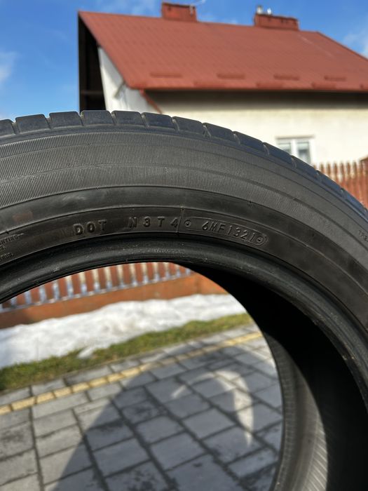Opony TOYO PROXES 225/55 R19