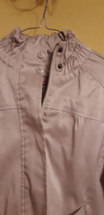 Kurtka damska- wiosenno- letnia