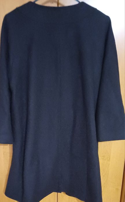 Пальто осінні,Кожаний піджак натуральна шкіра,Пальто  драпові