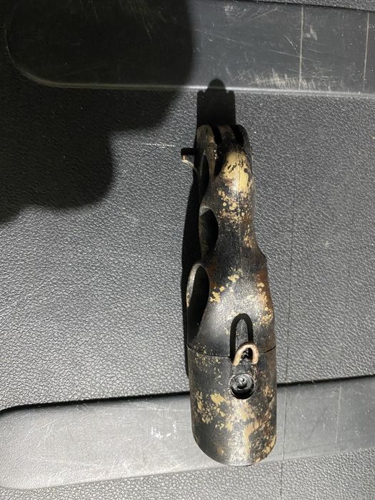 Ponteira de arma de mergulho picaso