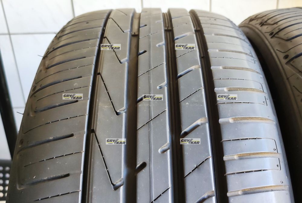 1x 235/50R19 Hankook Ventus S1 Evo2 SUV K117A 2022r JAK NOWE