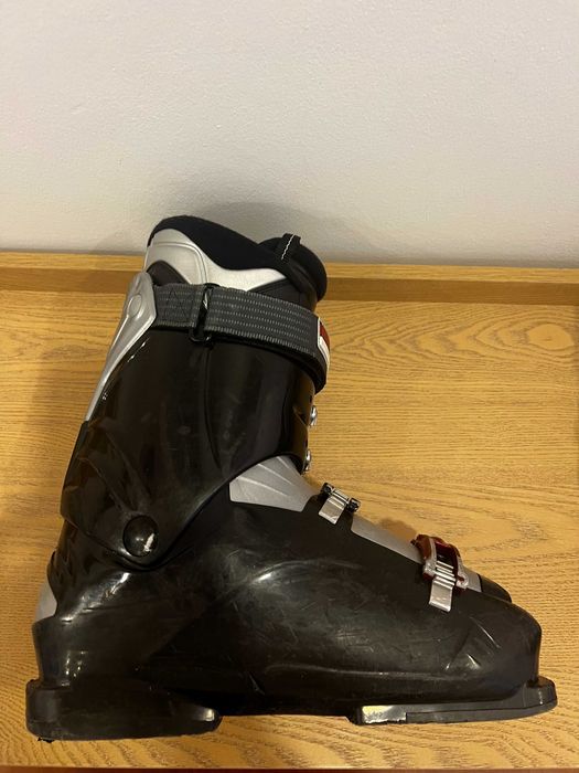 Botas Ski Wedze 45 usadas