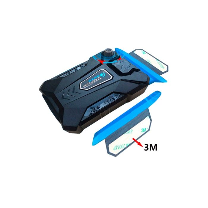 podstawka PODKŁADKA chłodząca ODKURZACZ LAPTOP-A M555068