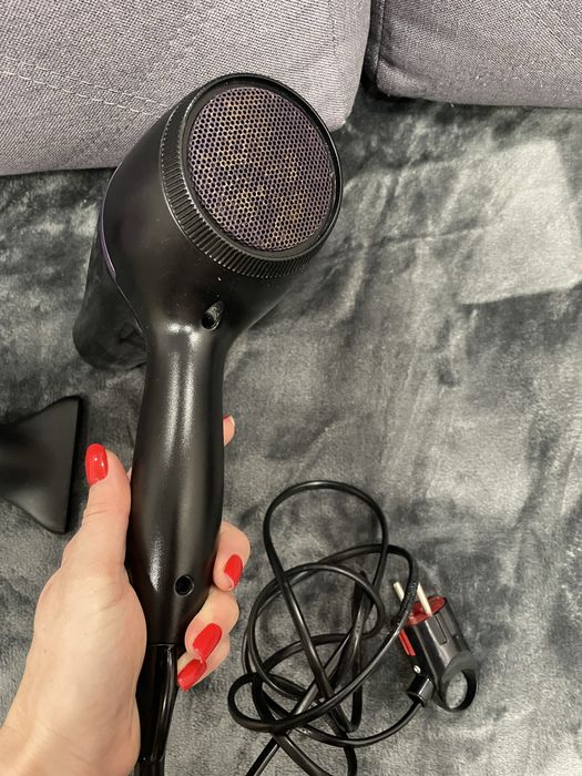 фен Philips DryCare Pro 2200W, модель BHD274/00