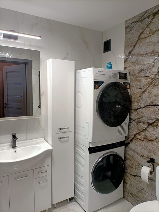 Apartment in Marki - More