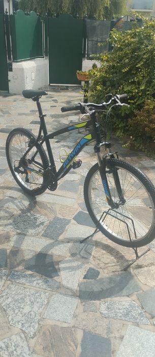 Rockrider 340 L rodas 26