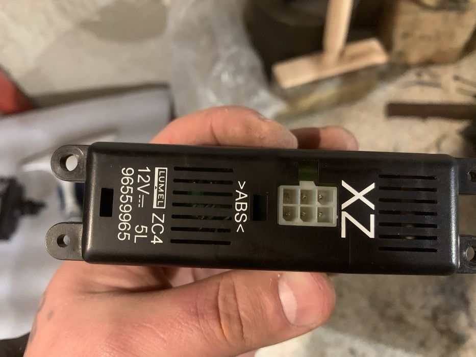 Годинник Lanos Sens original