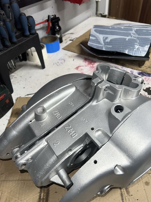 Remont/regneracja silników wsk,jawa,romet,mz,cz