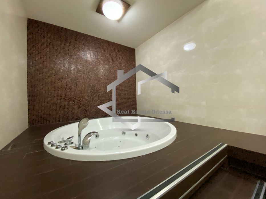 Сдам 4к квартиру Парк Шевченко Ланжерон Отрада трасса здоровья Джакузи