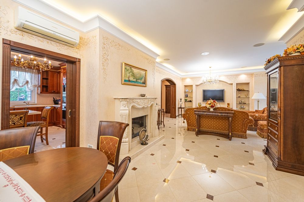 Продаётся VIP дом Киев 18 километров от Крещатика