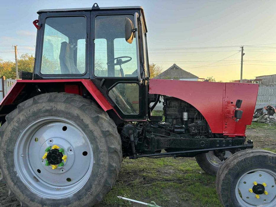 Продаж трактора ЮМЗ6
