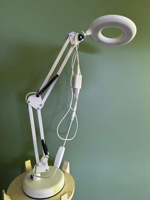 LED Desk Lamp with USB Adapter64752411184898121
