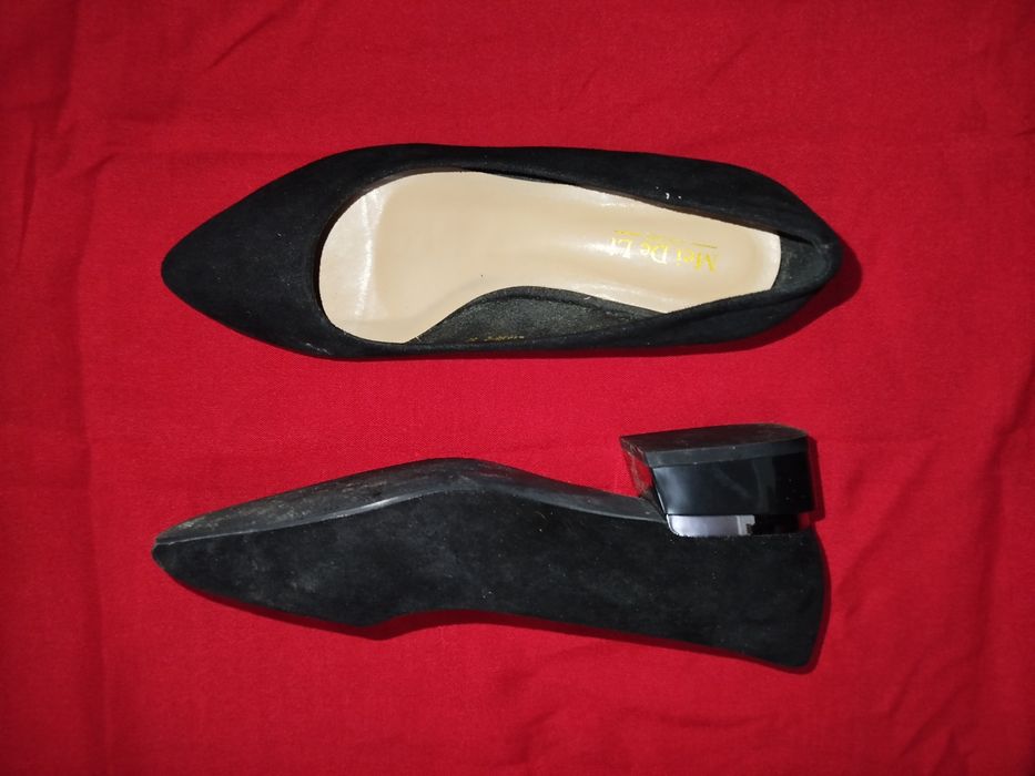 Взуття жіноче. 37 розмір. Нові. Весна, літо...