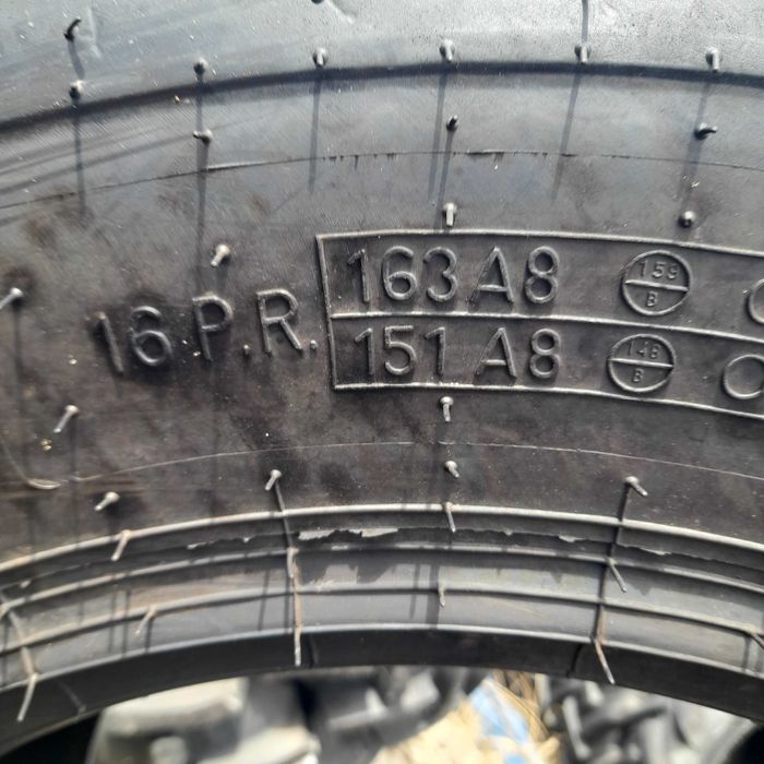 Opona 500/60-22.5 16pr Flot Pro I-3 GALAXY data produkcji 2025 r.