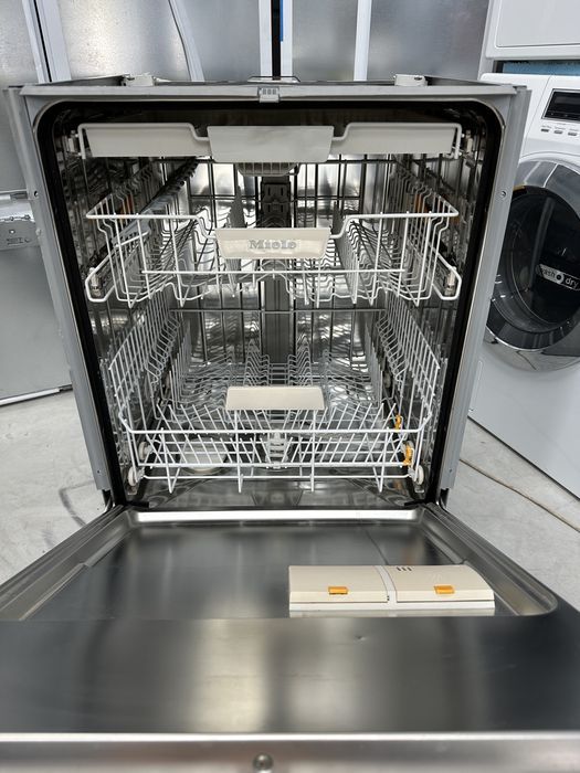 2024 рік!Посудомийна машина Miele G5155 XXL