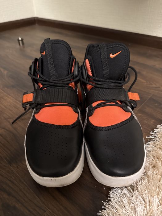Кросівки Чоловічі Nike