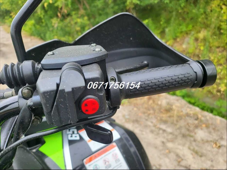 Квадроцикл Linhai ATV 650 L EFI EPS Дставимо БЕЗКОШТОВНО!