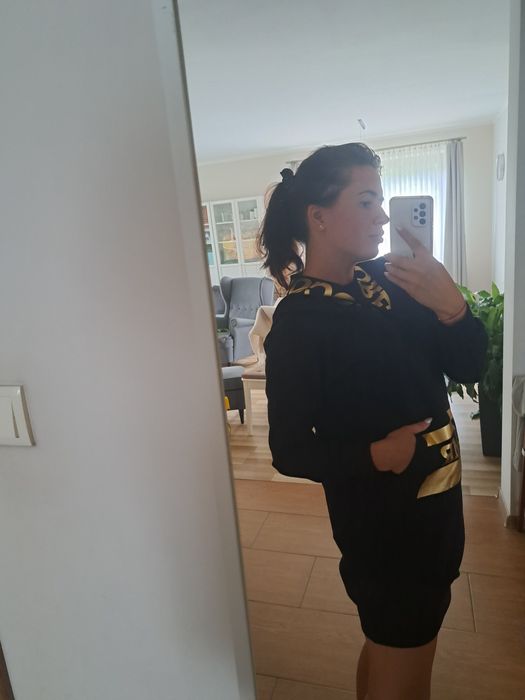 Sukienka bluzowa Cocomore