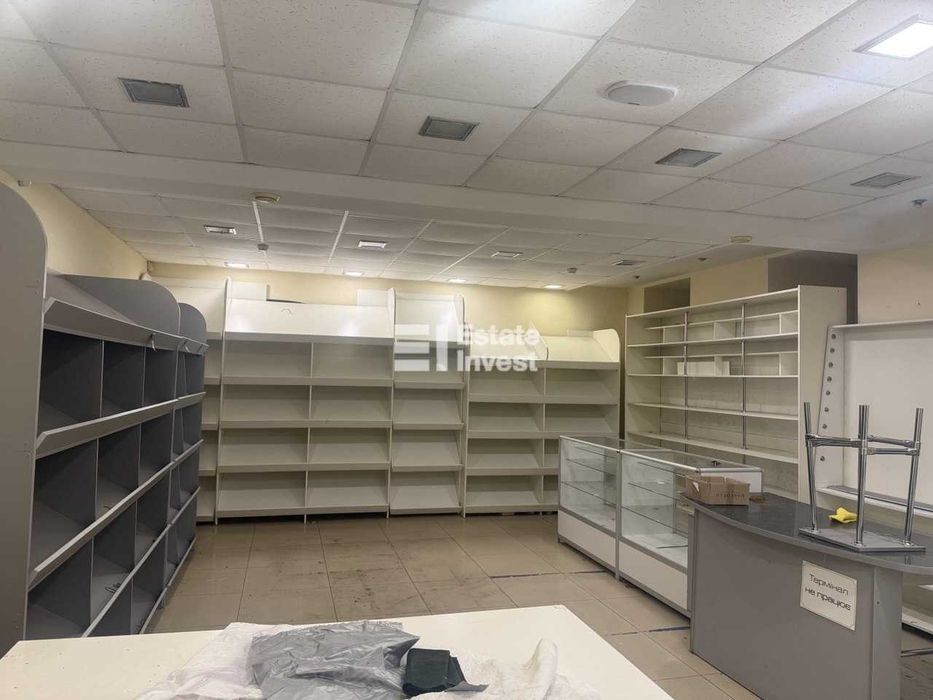Продам приміщення на червоній лінії по вул. Григорія Сковороди, 38 - Вид 3